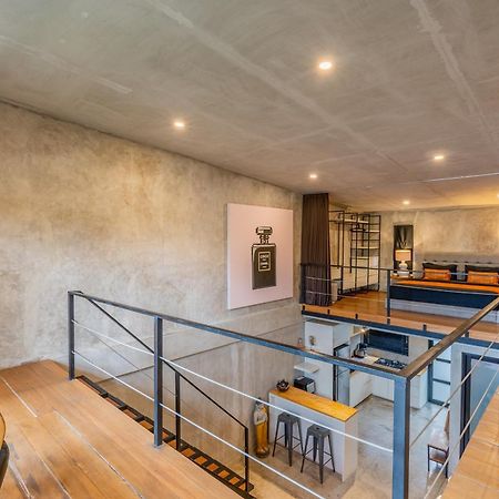 Berawa Loft By Betterplace 캉구 외부 사진